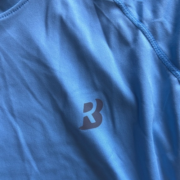 Roadbox UPF 50+ longsleeve shirt - Picture 2 of 7